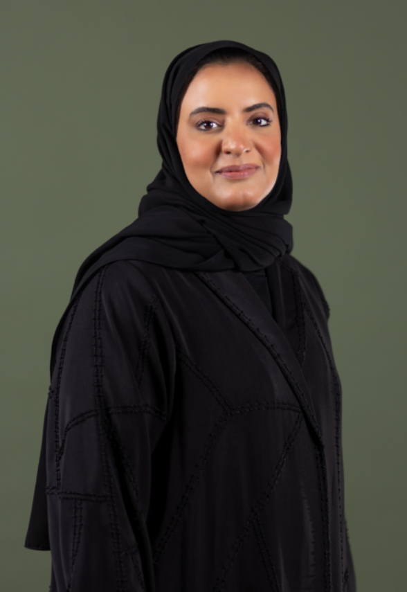 Marwa Obaid Al Aqroubi